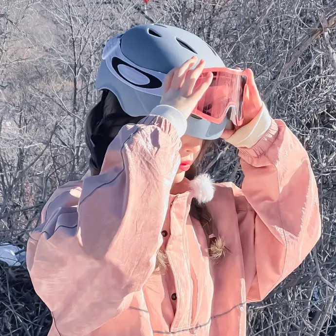 辣手美眉