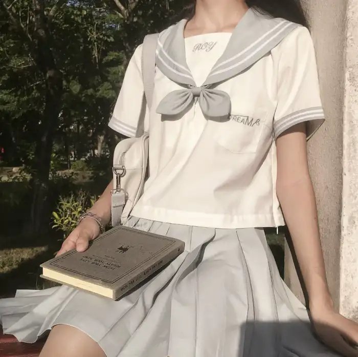 解谎侦探少女