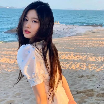 走出监狱的女人
